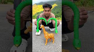 2ta Green Snake Vs Rc Giraffe Dako 🔥