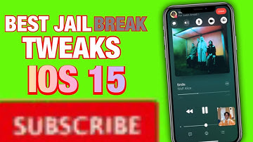 Top BEST Updated Jailbreak Tweaks for iOS 11/12/13/14/15.0-15.1.1 (Unc0ver, Palera1n, XinaA15)