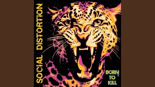 The Way Things Were - Social Distortion