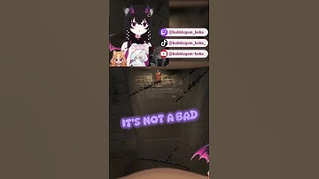 first time playing Lethal Company was... something! 😆 w/ @bwaithin & chat! #shorts