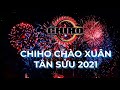 Chiho chào xuân Tân Sửu 2021