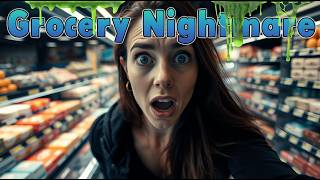 Why Grocery Shopping is a NIGHTMARE in the USA!