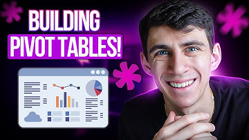 Building Pivot Tables in Knack