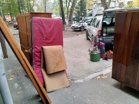 უშედეგოდ დასრულებული ბრძოლა - დიღმის მასივში 4 მცირეწლოვნიანი ოჯახი გამოასახლეს