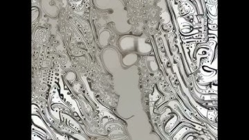 ARCH593 | Texture Mapping via GANs Output + Stress Analysis