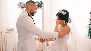 Rayan & Nashim Wedding/Dügün/زفاف ????| ALIAS