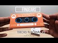 Fingears rings tricks tutorial 2