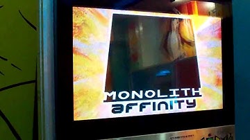 [Pump It Up Fiesta EX] UCS - Monolith D22 by Storma