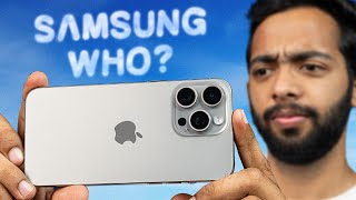 Iphone 15 Pro Max 100 Hour Review