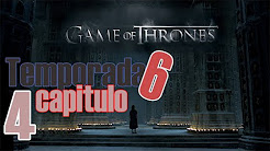 Ver Juego de Tronos temporada 6 Capitulo 4 COMPLETO ONLINE en Español GRATIS!