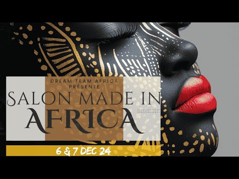 Adwa y sera présente à la foire de Paris 13 MADE IN AFRICA.6/7 décembre, venez nous soutenir 🫶🏽🇪🇹🗼