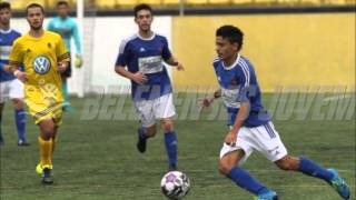 Benny 1516 Footvision