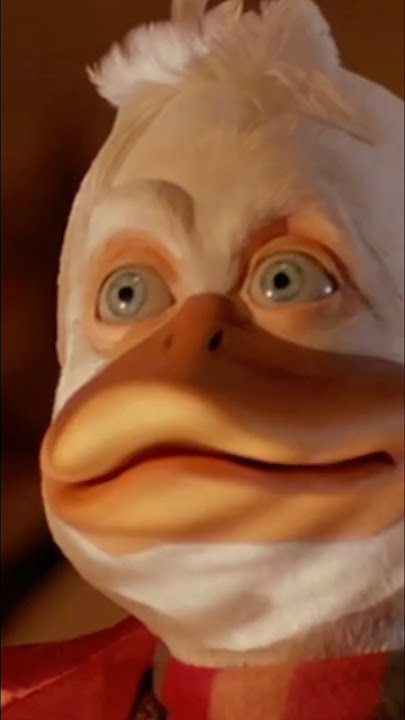 39 today! #HowardTheDuck #stopmotion #stopmotionanimation #creaturedesign #marvelmovies #marvelmovie