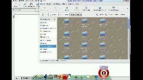 présentation CAIRO-DOCK