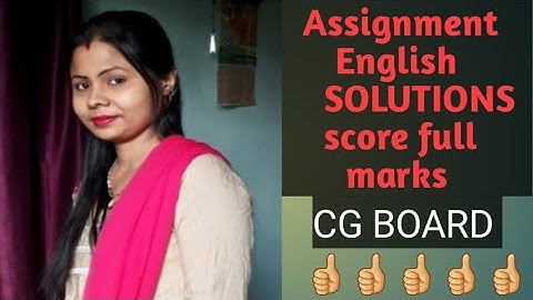 Assignment English class 9th solutions|| English assignments 4 solutions