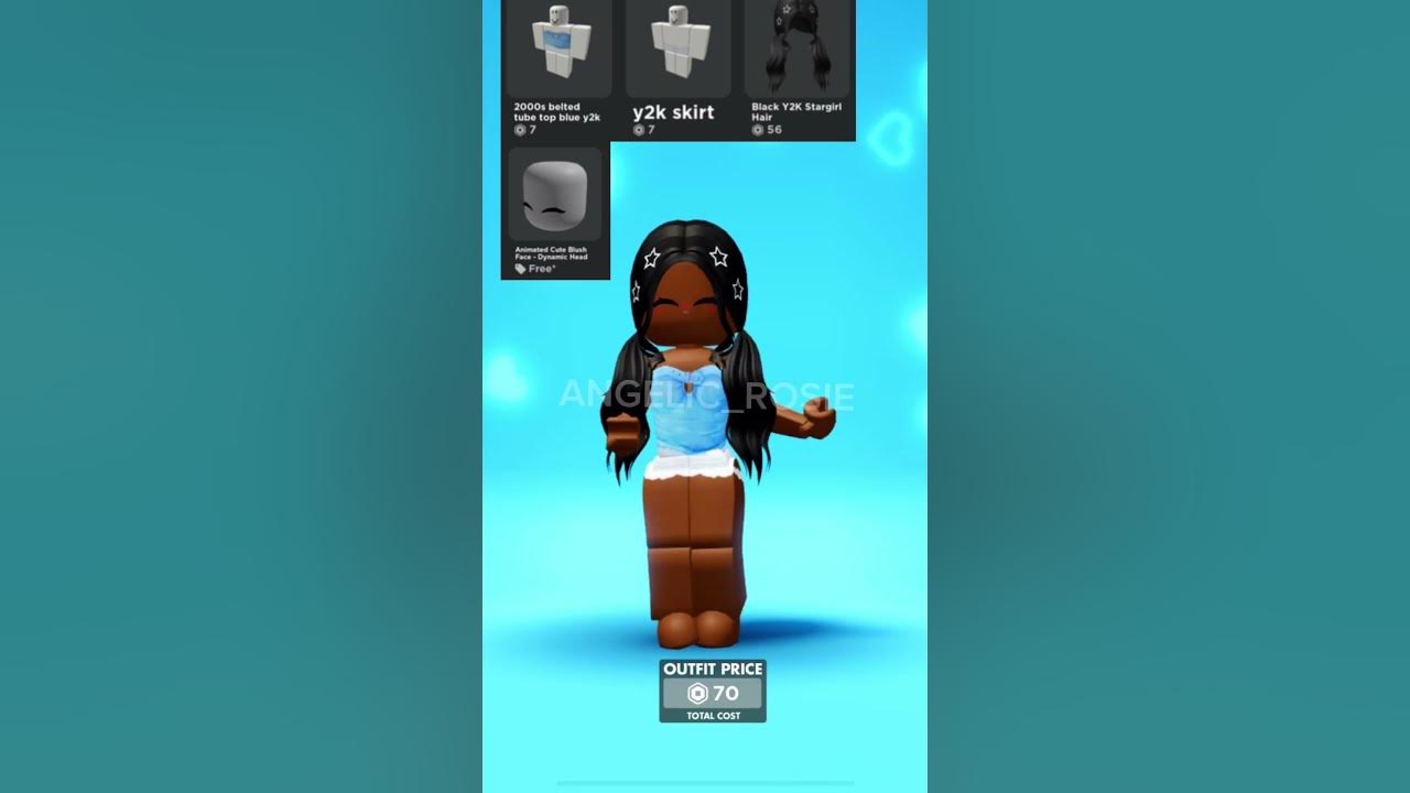 recent fits!! YOOO WE'RE CLOSE TO 100K!! that's insane😩 user: damnjes, y 2 k outfit ideas roblox