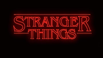 How to Create the Stranger Things synth (intro credits) in Native Instruments: Massive