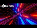 Blender - Easy Infinite Loop animation in Eevee Blender 2.81