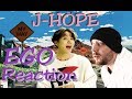 Metal Musician Reacts: J-Hope!!! BTS (방탄소년단)  