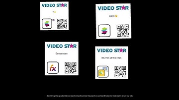 video star velocity ae like QR codes #shorts #viral #blowthisup #edit #qrcode