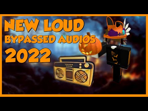 🔊🟢NEW ROBLOX BYPASSED AUDIO ID CODES APRIL 2023 [#6] (PHONK