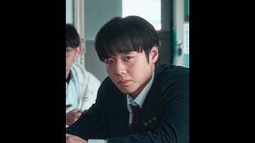 「 SI-EUN 👀 」- WEAK HERO CLASS 2 SI-EUN NEW SCHOOL EDIT #SHORTS #SIEUN #JUNTAE