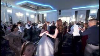 Creuco Constantin & Formația Antic Bucovina - Bănățeană la Saxofon