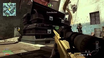 MW3 - Ninja Defuse Montage 4 (Funny MW3 Moments)