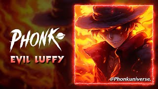 Phonk House Mix ※ Best Brazilian Phonk Mix ※ Evil Luffy