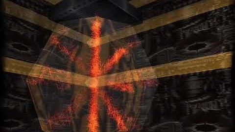 Progress [OpenGL Demo 2003]