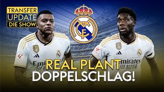 Thumbnail for Mbappe schon einig? Real-Ansage an Davies - Bayern gibt Ouedraogo-Angebot ab | Transfer Update