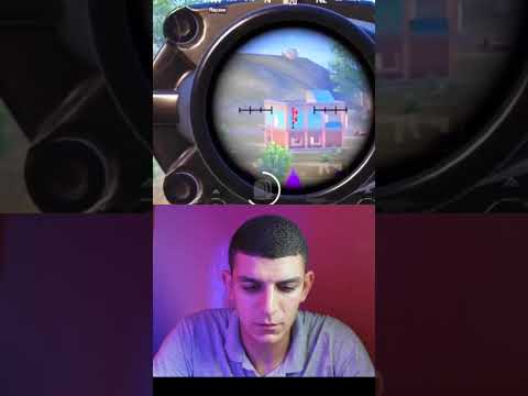 اعداد حساسية أسكوب 4