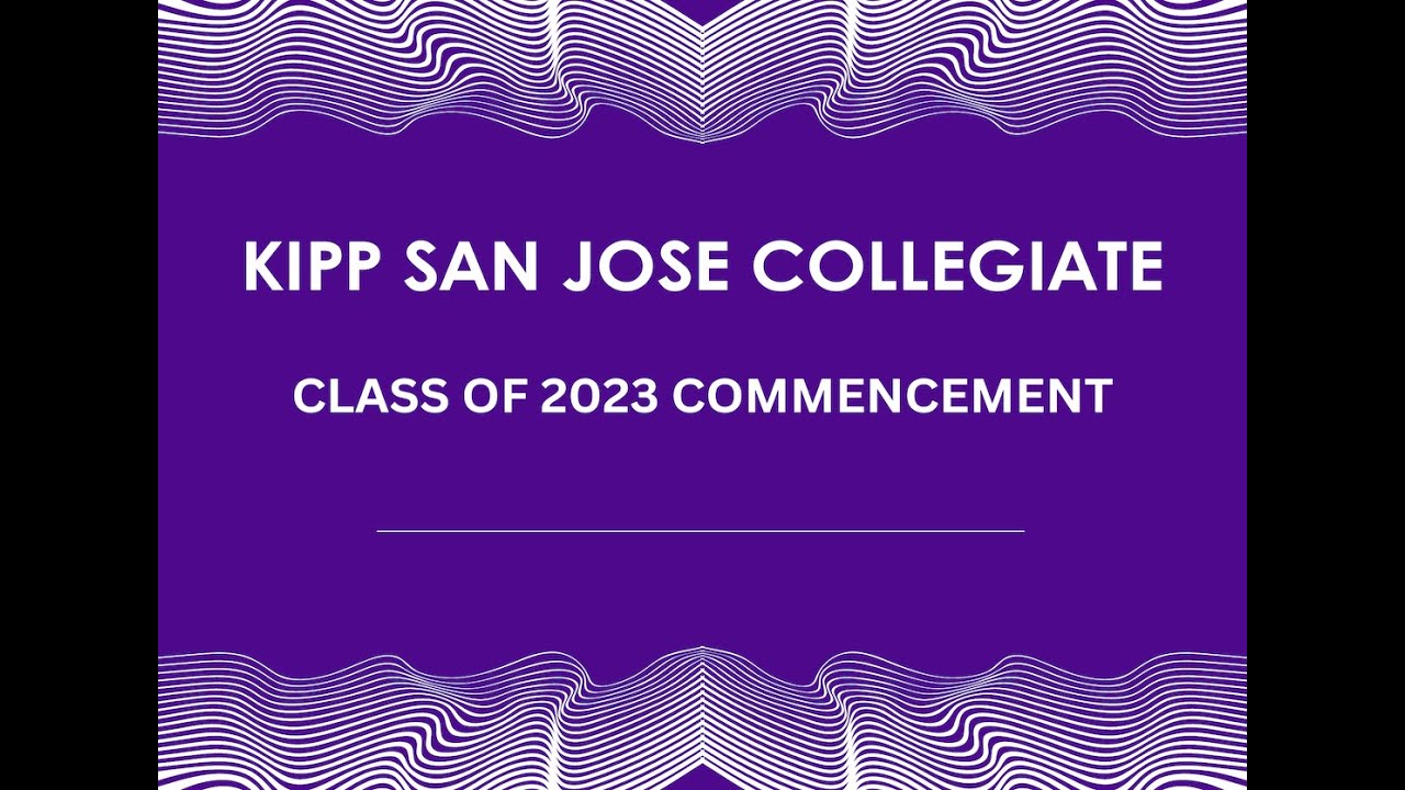 Kipp San Jose