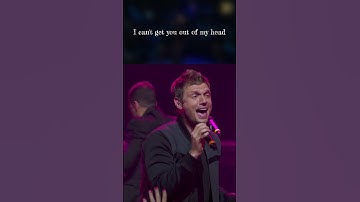 Thumbnail of Backstreet Boys' remarkable performance