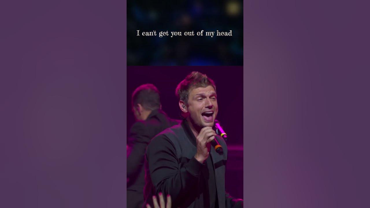 Backstreet Boys' remarkable performance