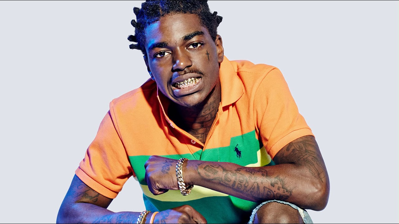 Kodak Black Roll In Peace ft. XXXTentacion (Instrumental) YouTube