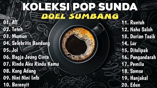 DOEL SUMBANG KOLEKSI POP SUNDA DOEL SUMBANG