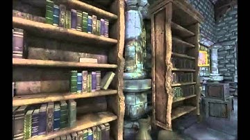 Amnesia #2 - EarthQuake? :O