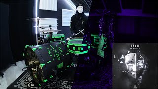 Starting Project TAKEMURA ZUIO - Showcase Custom Drums MK 1.3 [Terroriser - Ohmie]