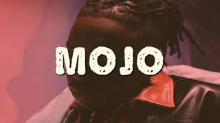 Video thumbnail of "Burna boy x Rema x Amapiano/ Afrobeat type beat 2021 "MOJO""