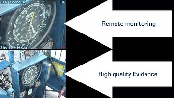 IndigoVision energy industry solution