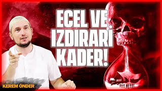 Ecel ve ızdırâri kader! (Ölüm saati) / Kerem Önder Resimi