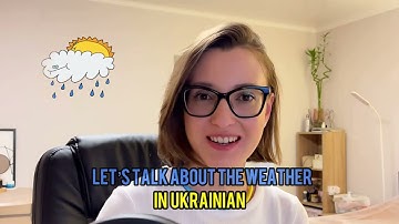 🌤️ Let