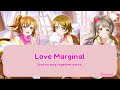 Printemps Love Marginal But No Sing Together Parts Printemps Love Marginal But No Sing Together Parts