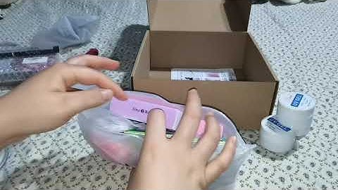 abriendo paquetes asmr 📦📦