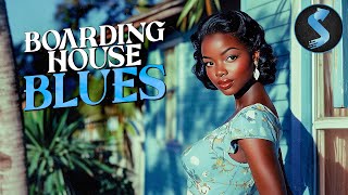 Harlem’s House of Laughter | Comedy | Full Movie | Boarding House Blues