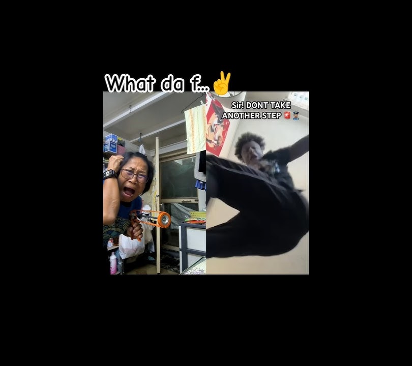 Download lagu Careful with your actions 😂😁👮 #acting #action