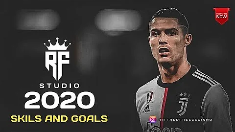 Cristiano Ronaldo Ship Wrek & Zookeepers - ARK ( NCS RELEASE) Skils and Goals 2020