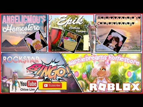 Chloe Tuber Roblox Royale High Gameplay Part 8 Easter Event - chloe tuber roblox royale high gameplay part 7 easter event