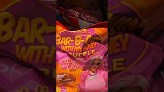 US Rapper Chips gefunden 😱 Rap Snacks bei REWE #foodblogger #neu #candy